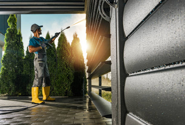 Best Post-Construction Pressure Washing  in Shavano Park, TX